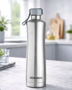 Terra Heavy Duty Double Wall Stainless Steel Bottle 750ml