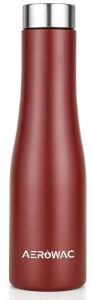 Vana Single Wall Stainless Steel Bottle 1000ml