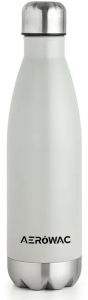 Viva Double Wall Insulated Stainless Steel Water Bottle 500ml