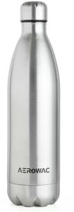 Viva Double Wall Vacuum Insulated Stainless Steel Water Bottle