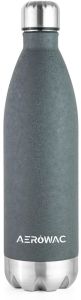 1000ml Viva Double Wall Vacuum Insulated Stainless Steel Water Bottle