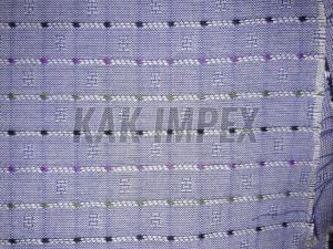 Cotton Double Cloth Fabric