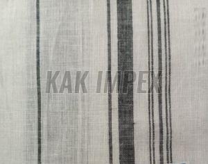 Plain Stripe Fabric
