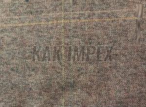 Twist Check Cotton Fabric