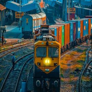 Train Transport Service