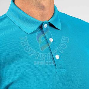 Breathable Golf T Shirt