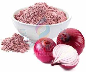 Dehydrated Red Onion Powder