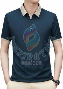 Golf Club Polo T Shirt