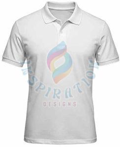 Men Casual Golf Polo T Shirt