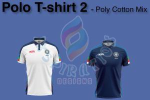 Sport Polo T Shirt