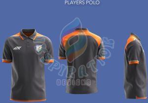 Sport Polo T Shirt