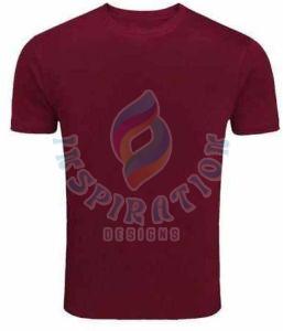 Premium Cotton Printed T Shirt