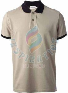 Premium Golf Collar T Shirt