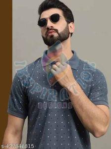 Professional Golf Polo T Shirt