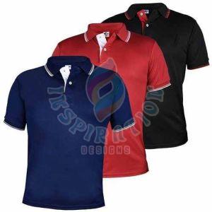 Training Polo T Shirt For Men