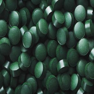Family Pack Spirulina Tablet