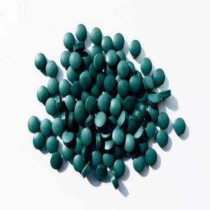 Herbal Spirulina Tablet