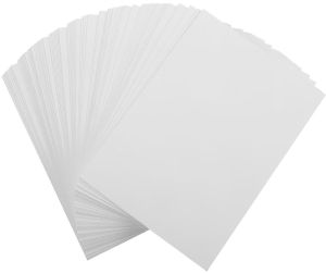 B5 Paper Sheet