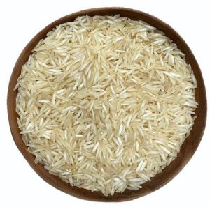 White Basmati Rice