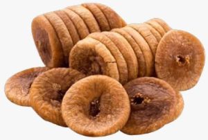 Afghan Dry Figs