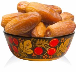 Algerian Dry Dates