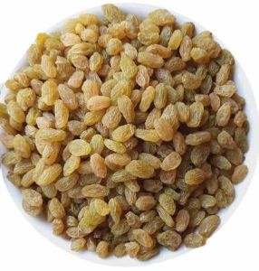 Dried Sultana Raisin