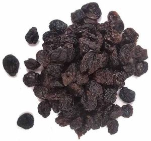 Flame Raisins