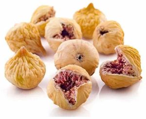 Iranian Dry Figs