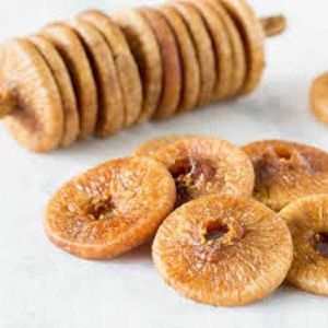 Jumbo Dry Figs