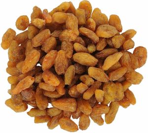 Munakka Golden Raisins