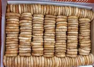 Turkish Dried Figs
