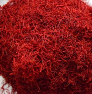 Kashmiri Pure Saffron