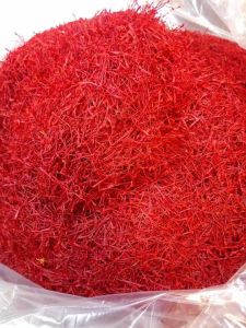 Kashmiri Pure Saffron