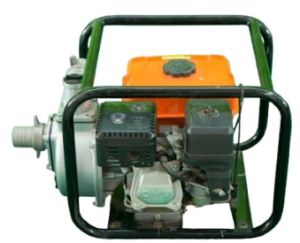 1 HP Centrifugal Water Pump