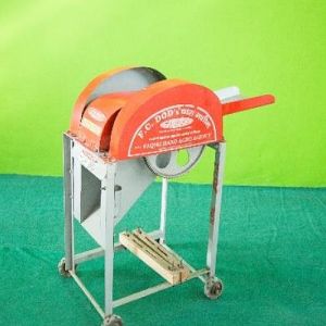 1 HP Knife Series Chaff Cutter Machine