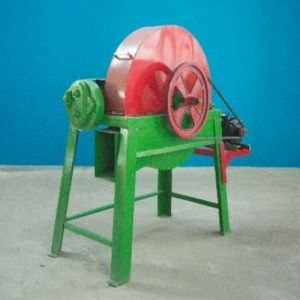 3 HP Fan Model Chaff Cutter Machine