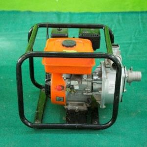 6.5 HP Centrifugal Water Pump