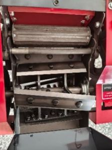 CC-18 5 Blade Chaff Cutter Machine