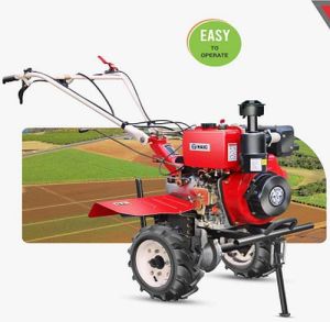 HAIC-178 Power Weeder