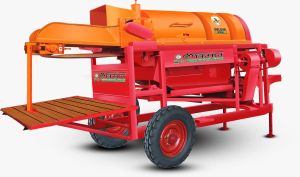 Harambha Thresher