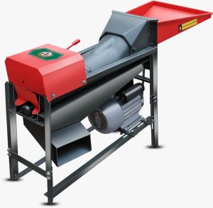Maize Thresher Machine