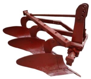 Mouldboard Plough