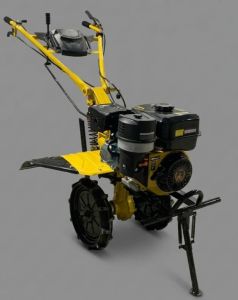 Power Weeder 170 DS Eco Plus Yellow Black