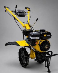 Power Weeder 170gs Eco Yellow Black