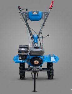 Power Weeder PRO Model