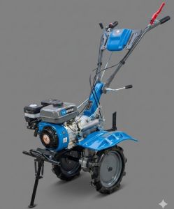 Power Weeder PRO Model