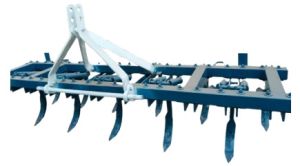 Tractor Cultivator