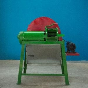 Tray Model Chaff Cutter