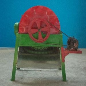 Tray Model Chaff Cutter