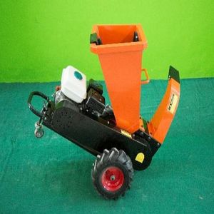 7 HP Wood Chipper Machine